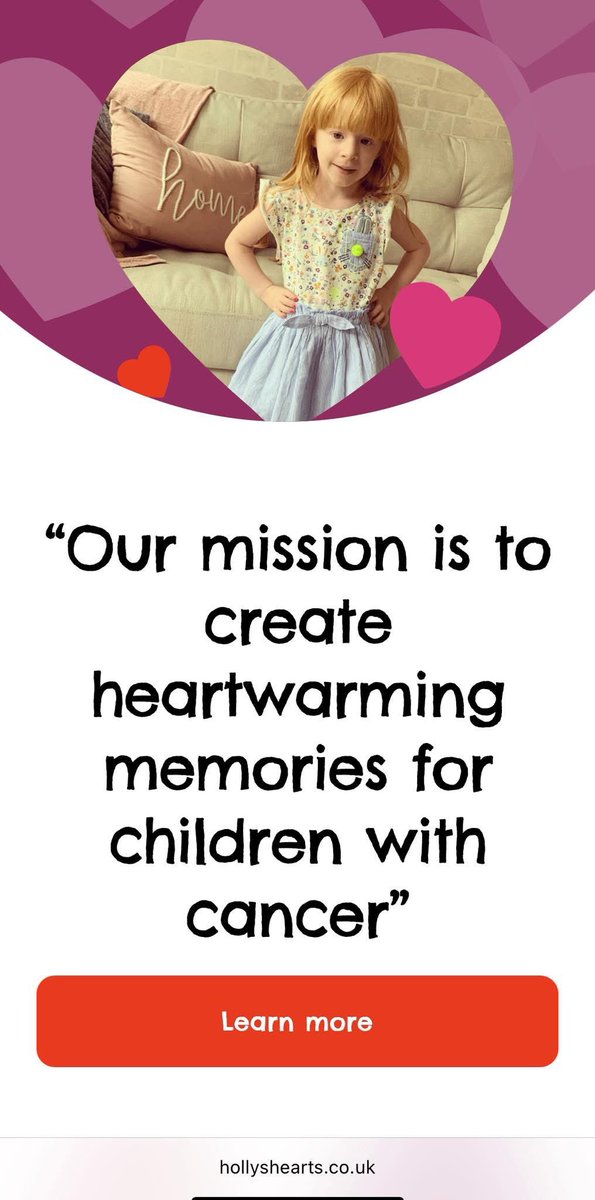 Holly’s Hearts 💜❤️💖 tweet media