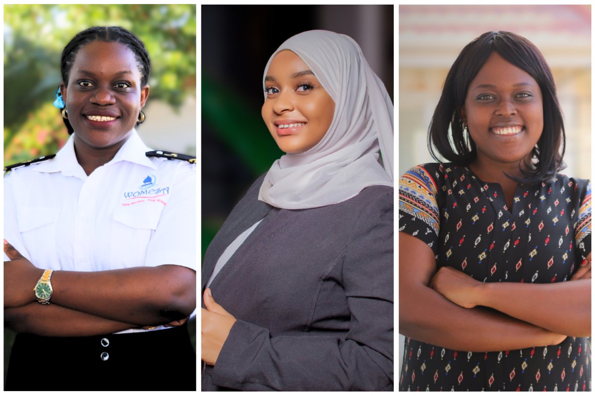 UN Women Tanzania tweet media