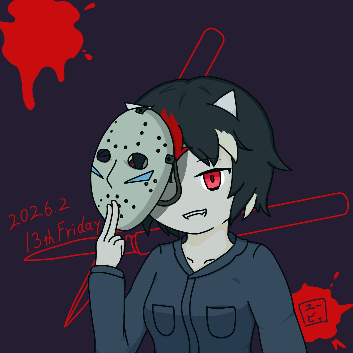 ユービィ (@yuby_406) / Posts / X