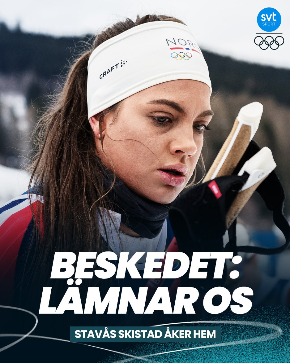 SVT Sport tweet media