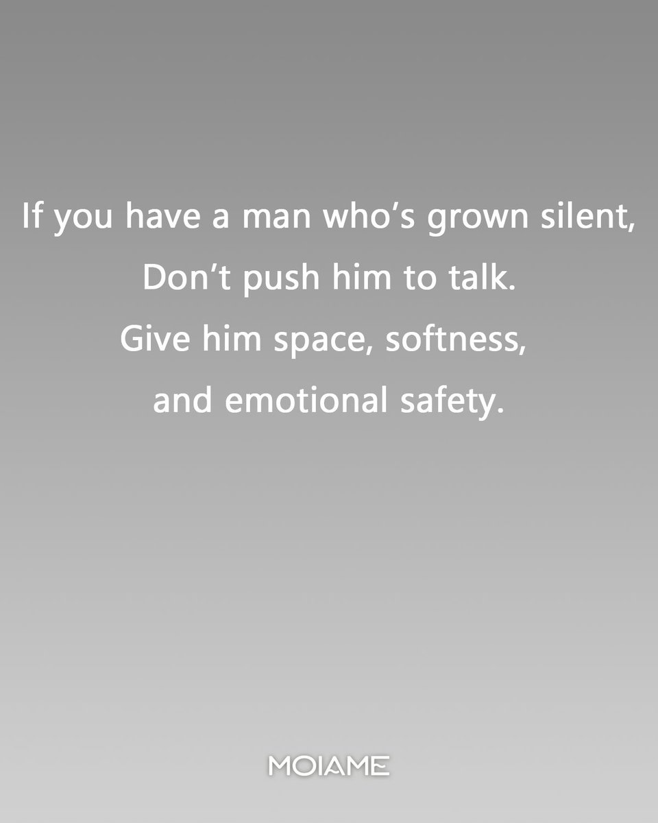 The Hidden Exhaustion of Men in Relationships