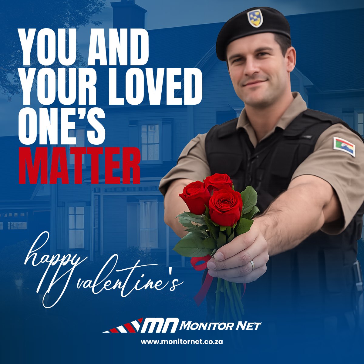 monitor_net's tweet image. Valentine’s Day is about knowing someone has your back, ❤ watching, responding, and keeping Centurion &amp;amp; Brits safe ❤

Trust in the team that’s always ready to protect what matters most.

From our hearts to yours,
Monitor Net❤

#ValentinesDay #MonitorNetSecurity