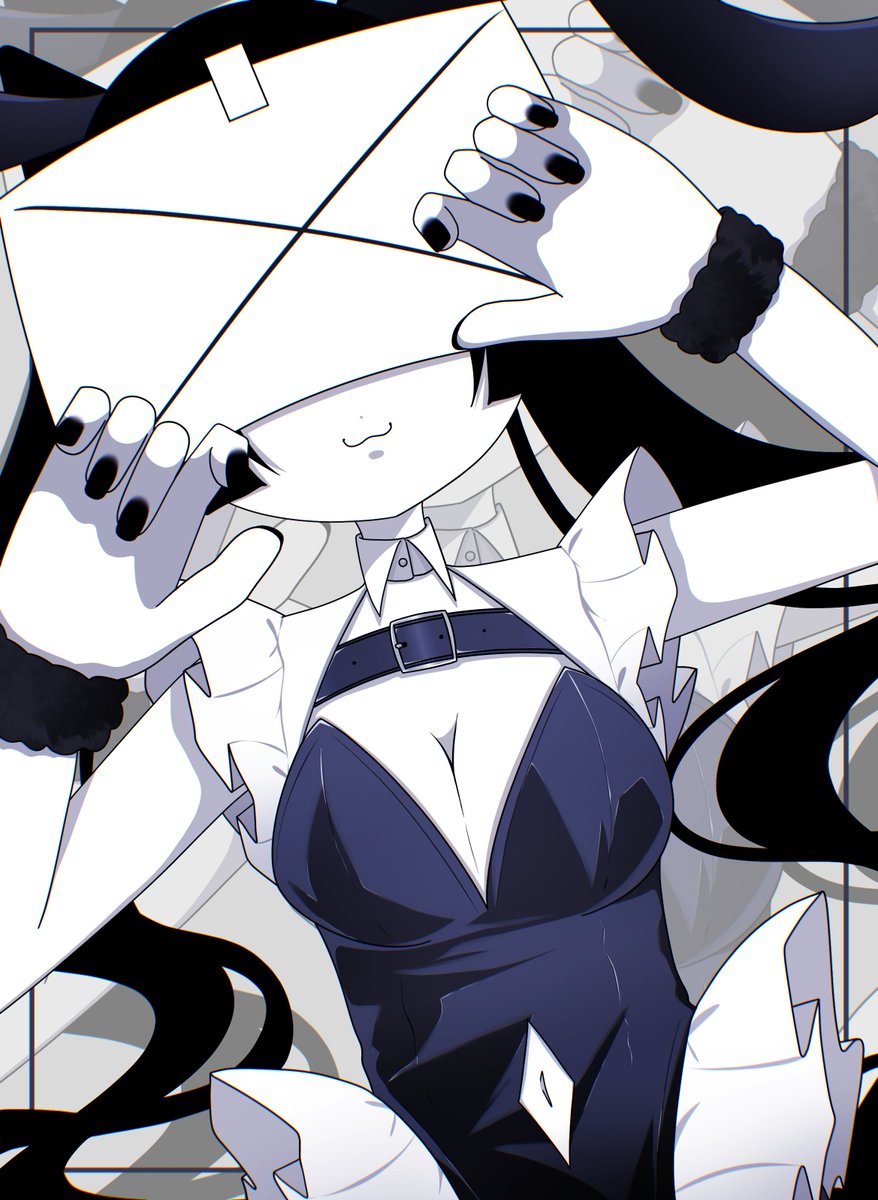 もるめの@イラストレーター tweet media