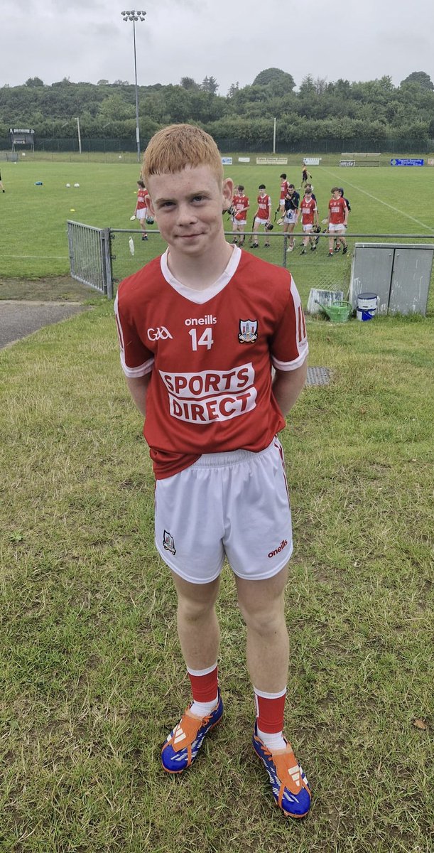 Mitchelstown Ballygiblin Juvenile Club tweet media