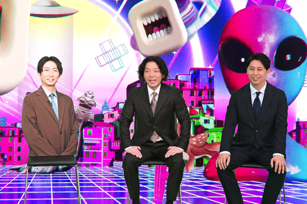 オリコンニュース tweet media