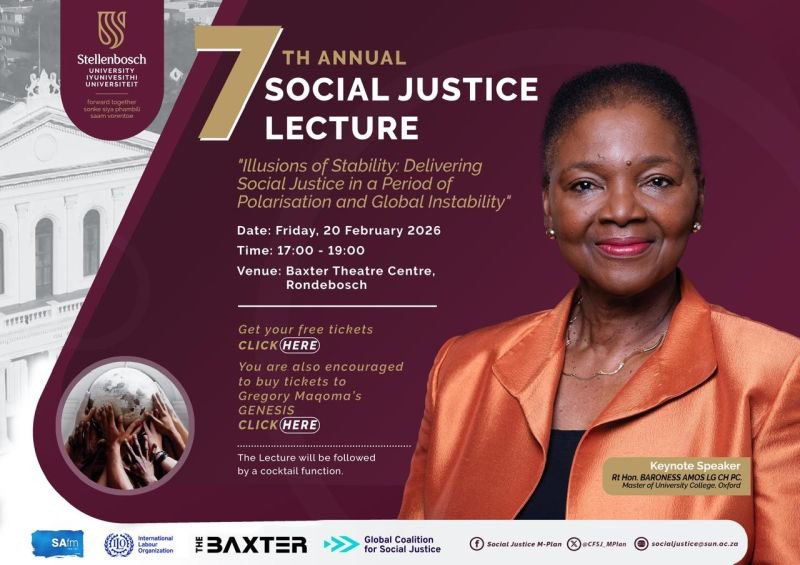 Prof Thuli Madonsela #KindnessBuilds tweet media