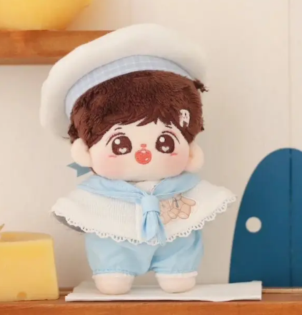 BiBi_dmnj_1430's tweet photo. 무속성 솜인형 항해의 시 2.0 10cm 인형옷 판매 합니다!

다크 블루, 라이트 블루 각 세트당 운미포 1.0

디엠 알림이 오지 않아서 마음후 디엠 주시면 빠르게 확인 가능 합니다!

#솜인덕장터
#무솜인덕장터
#솜솜옷장터 https://t.co/sGxr3he9RV