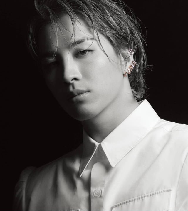 deechoi🥀 WELCOME TO THE THANOS WORLD🫰 tweet media