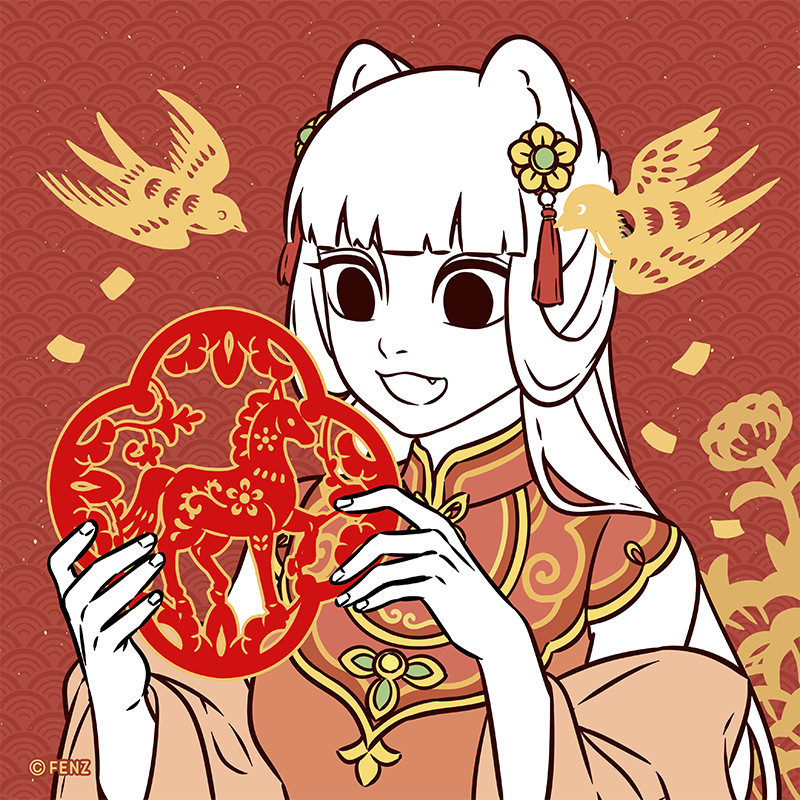 feirenzai_official tweet media