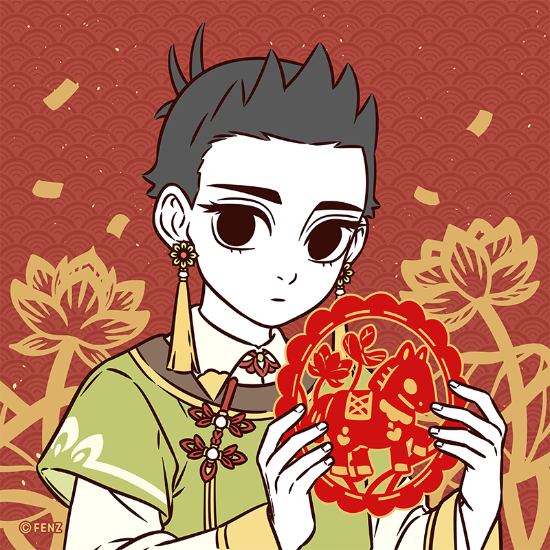 feirenzai_official tweet media