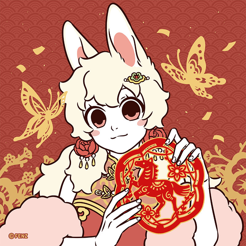 feirenzai_official tweet media