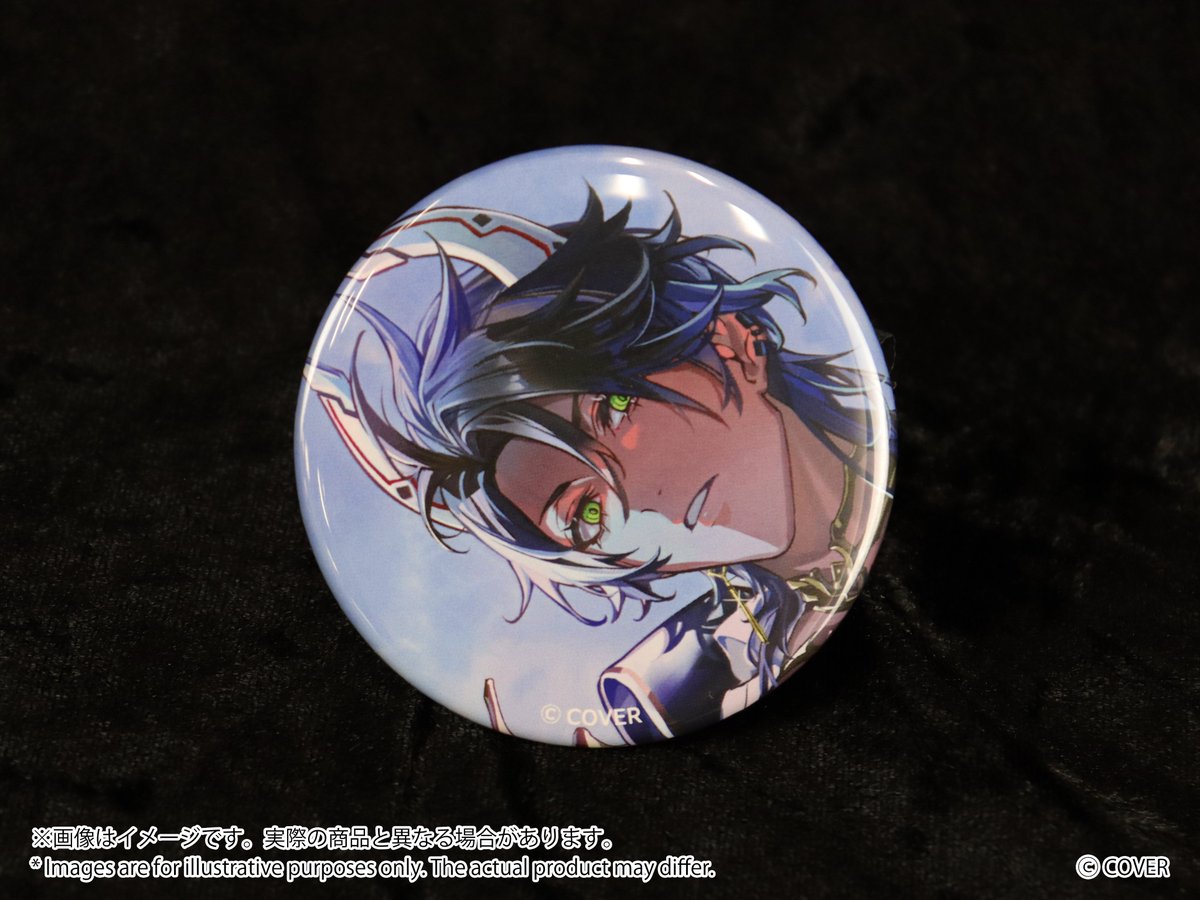 個々のグッズの写真はこちら！ じっくり見るがいい