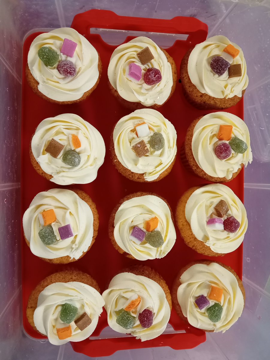 Menston Primary tweet media