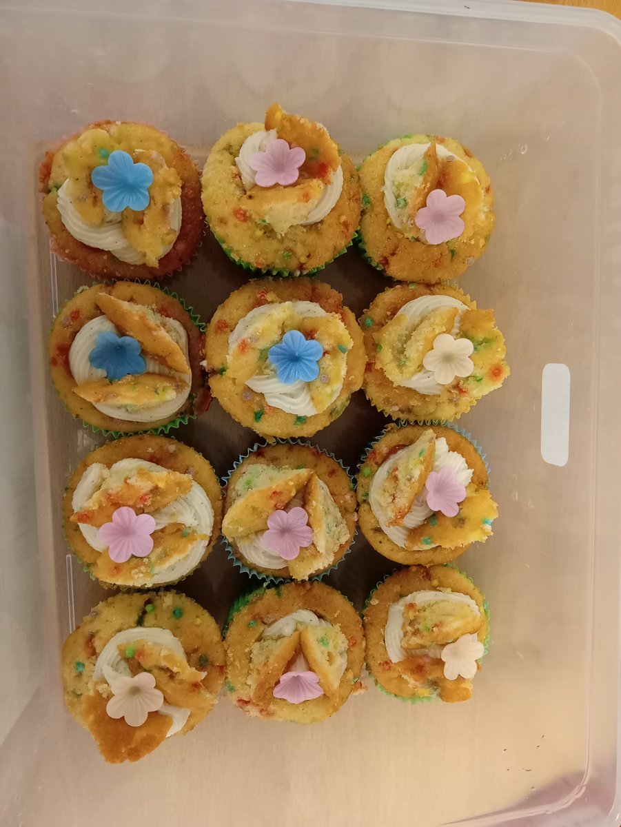 Menston Primary tweet media