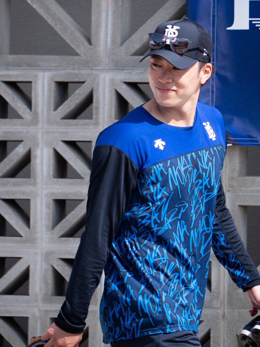 2026/02/13 宜野湾 キッズに声かけられたときの入江かわF #ベイ