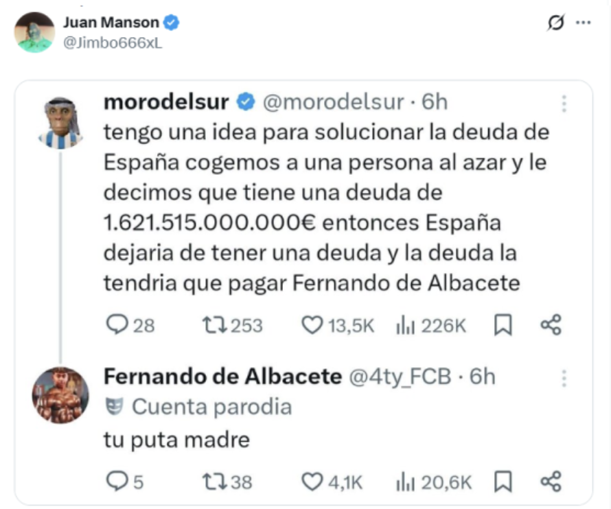 cerchismo tweet media