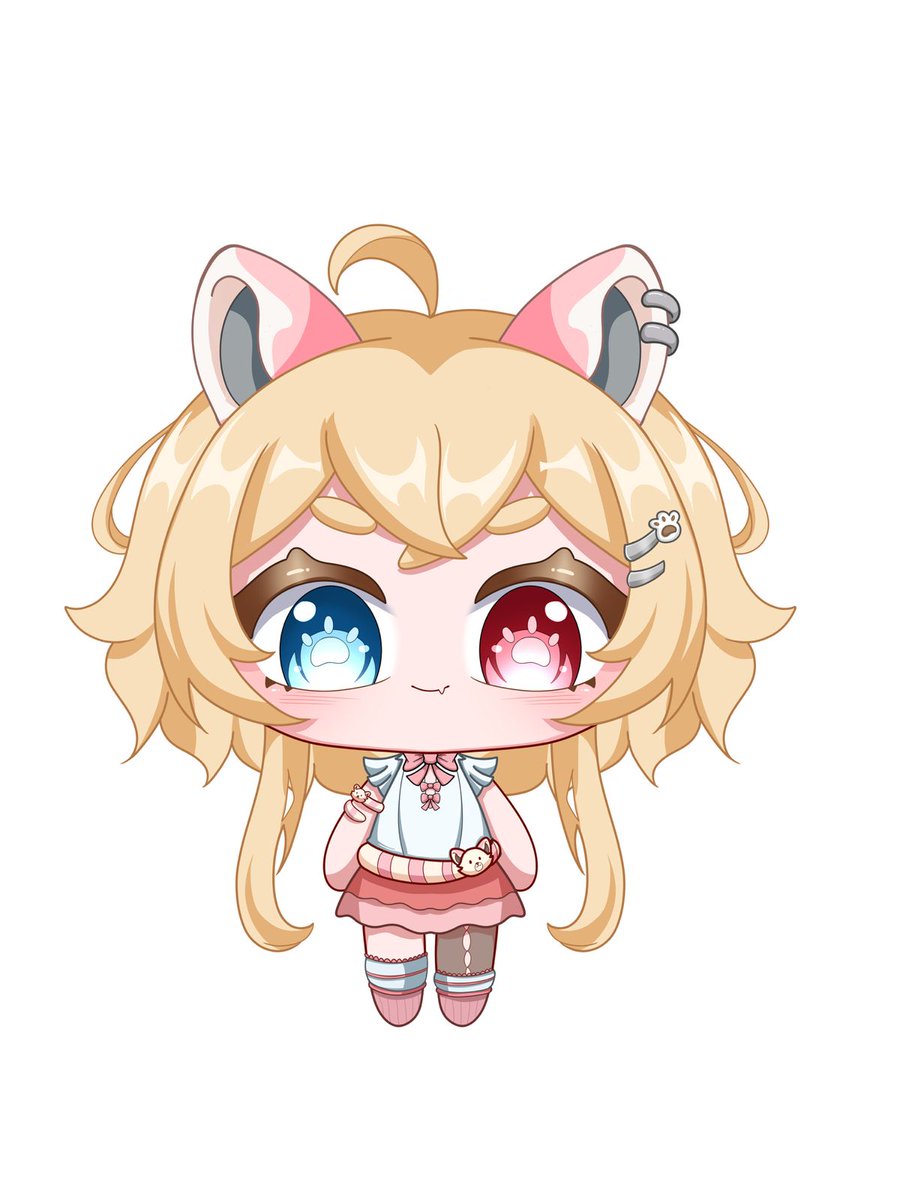 I have made several expressions, what other expressions do Kuma