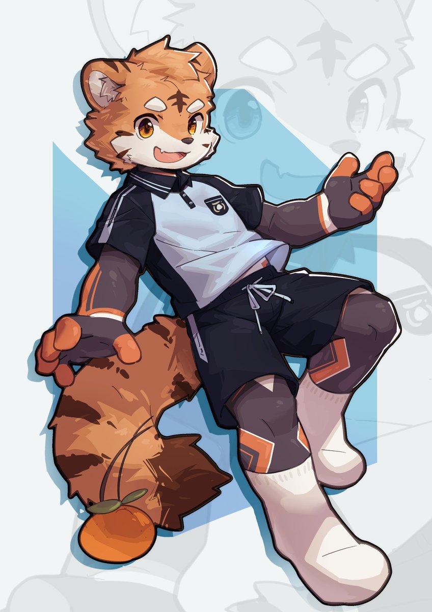 橘橘初号机 tweet media