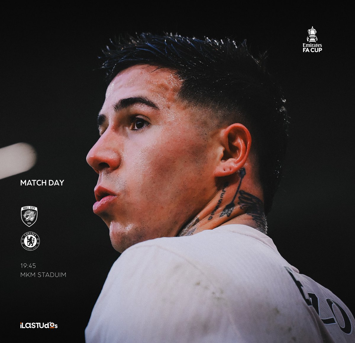 It’s Match Day

🎨