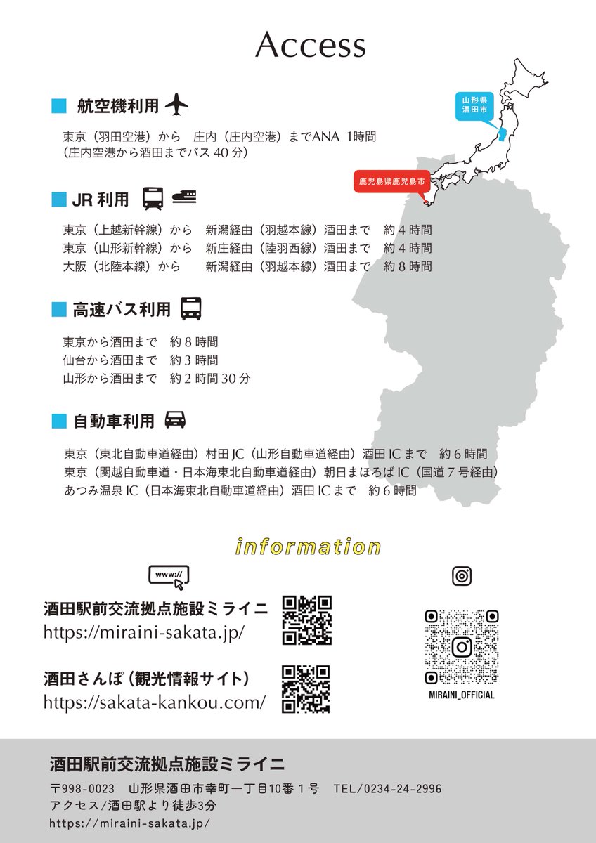 天文館図書館 tweet media