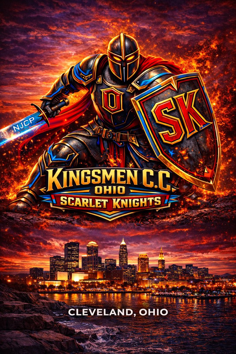 Kingsmen C.C. tweet media