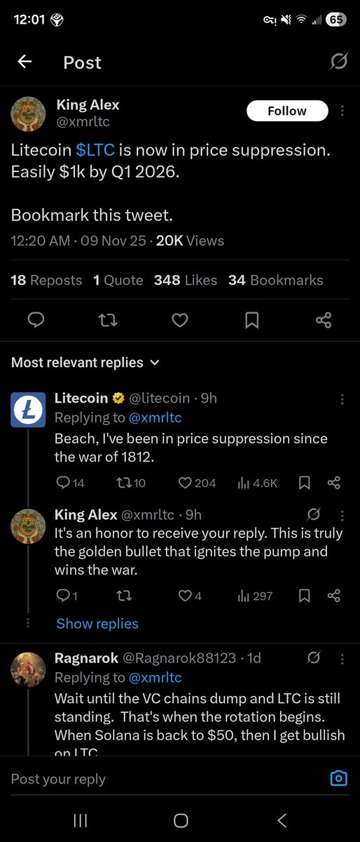 Flappening tweet media