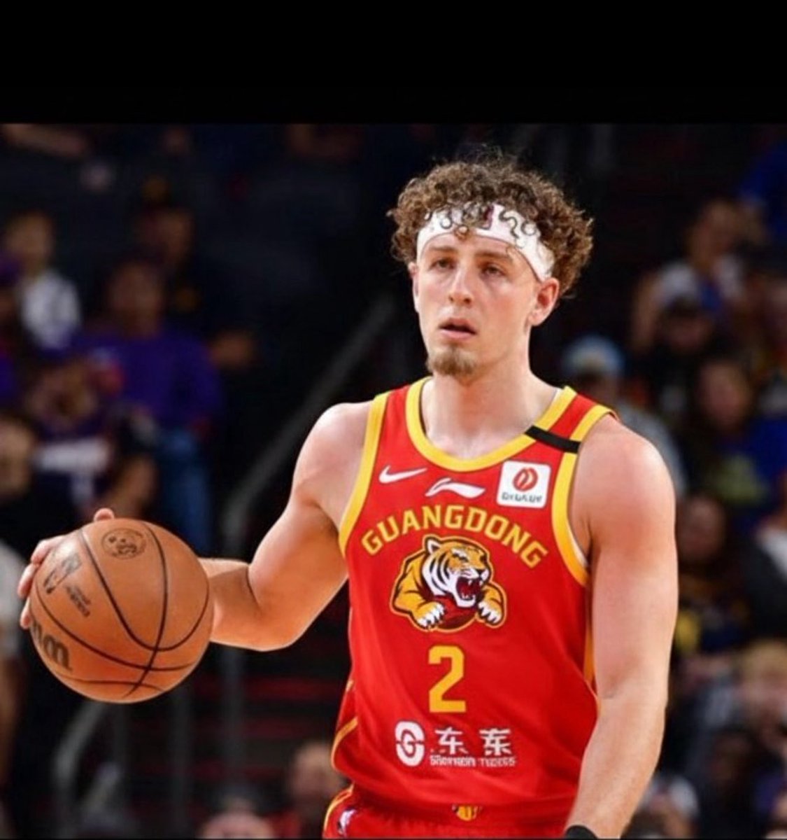 JohnnyEmin2's tweet photo. @957thegame He’s right there’s better days infront of him. I’m literally calling this right now December 2027 or January 2028. Brandin podziemski will not be in the nba https://t.co/iAl5J9IeqM