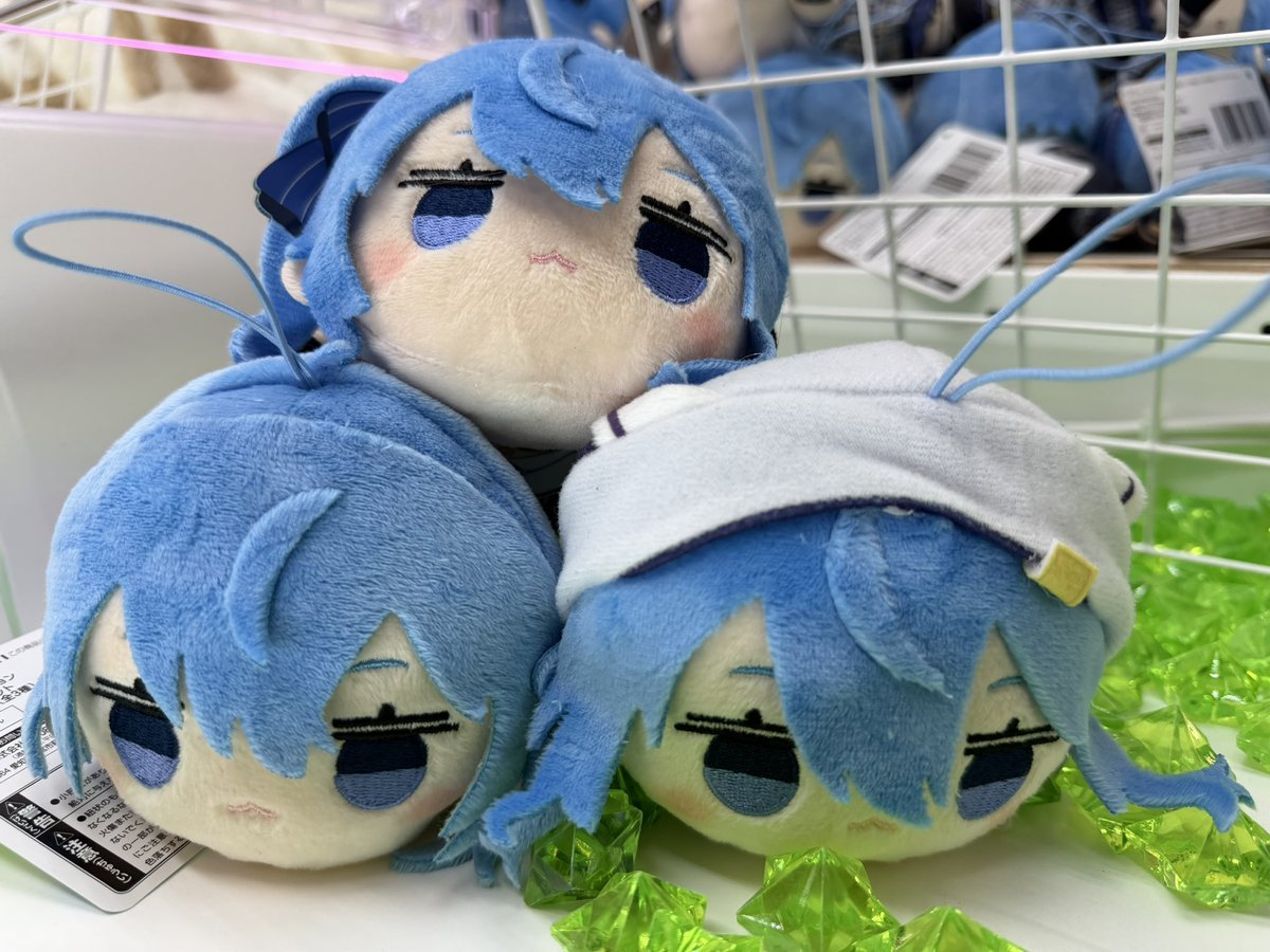 ホロライブプロダクション大判マウスパッド-星街すいせい- ホロライブ