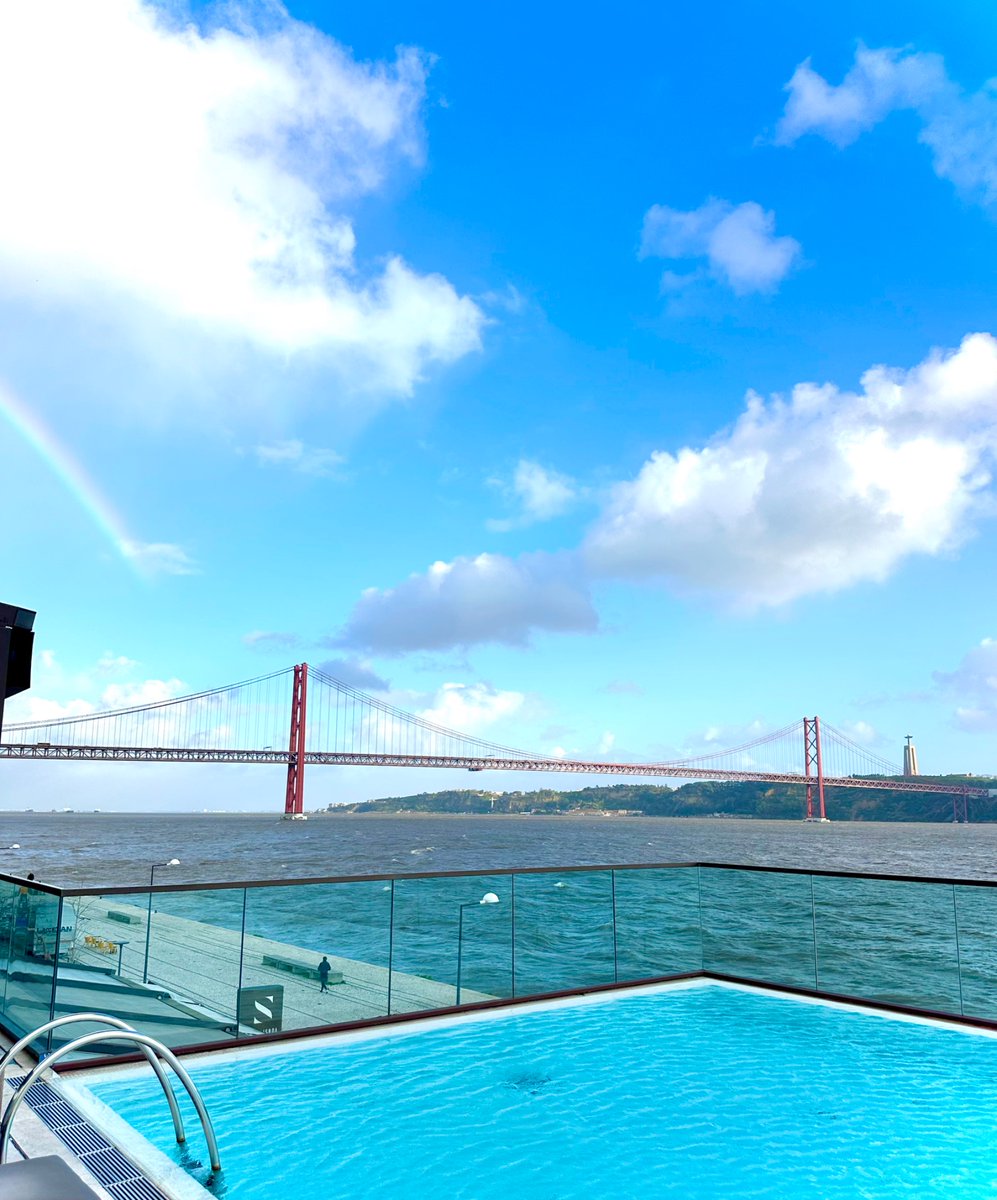 MildredOkello6's tweet photo. Postcards from #Lisbon 😊 🇵🇹 #Traveldiaries #2026 https://t.co/r8iqYFsC5Y