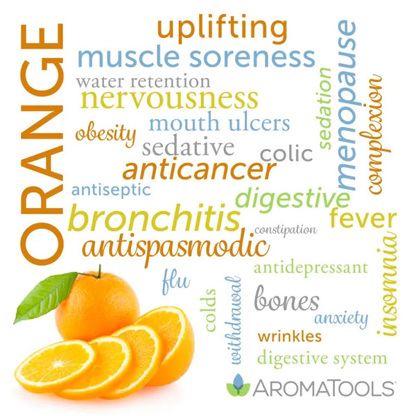 francewitch's tweet image. GOOD MORNING EVERYONE ❤️.  Today's I'm using orange 🍊 #essentialoil . The best word to use is "happy ". It is indicated for the perfectionist, always thinking something will go wrong. Use for tension, irritability,  intolerance, trying too hard, sadness...let go of all the
