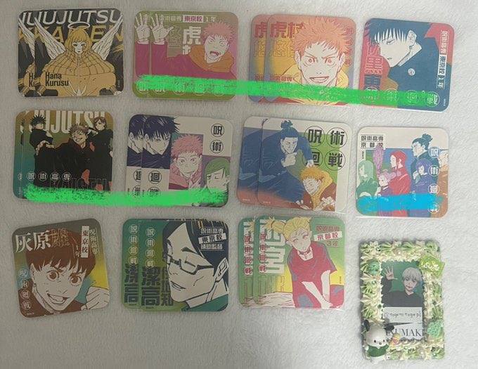 とげぴー tweet media