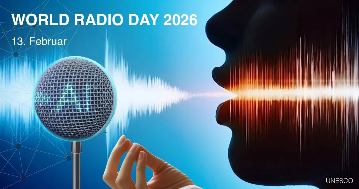 RADIOSZENE tweet media