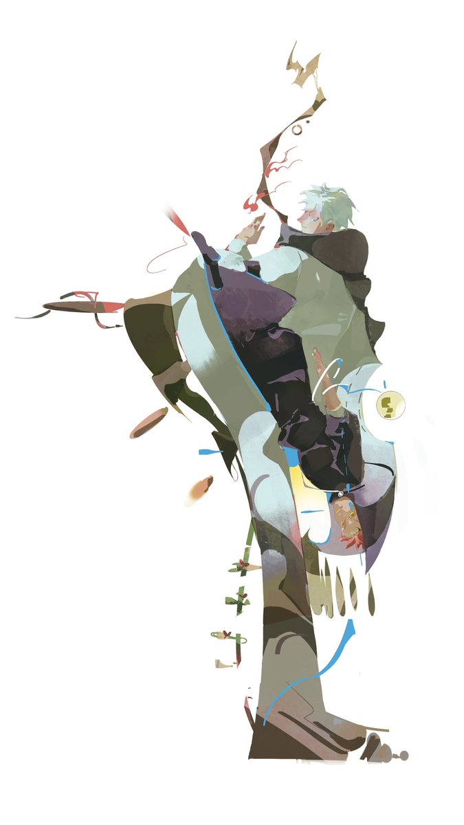 ZGOCCccc tweet media