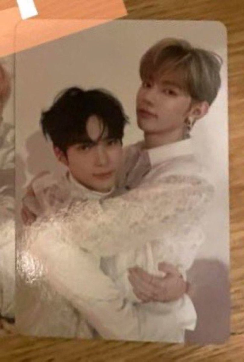 nyamgz's tweet photo. wtb lfs ph

haobin unit pc

- onhand only plz
- tingi only din sana 😞

t. zb1 zerobaseone zhang hao zhanghao hanbin kasal photocard https://t.co/4hpzS6of30