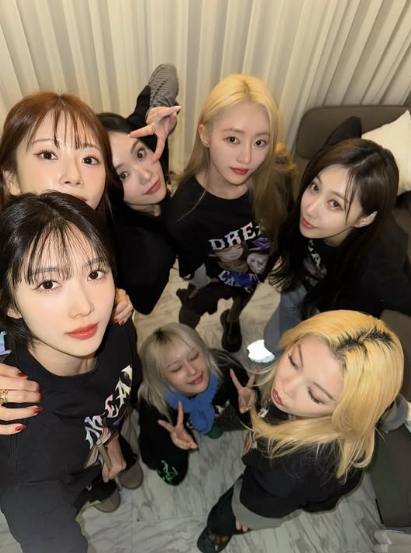 HAPPY #DREAMCATCHER DAY 🥺❤️