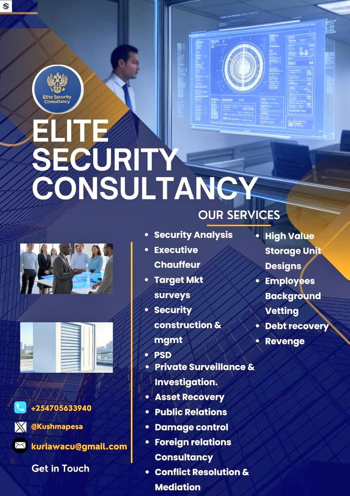 Swift, Discreet n zero blow-back.