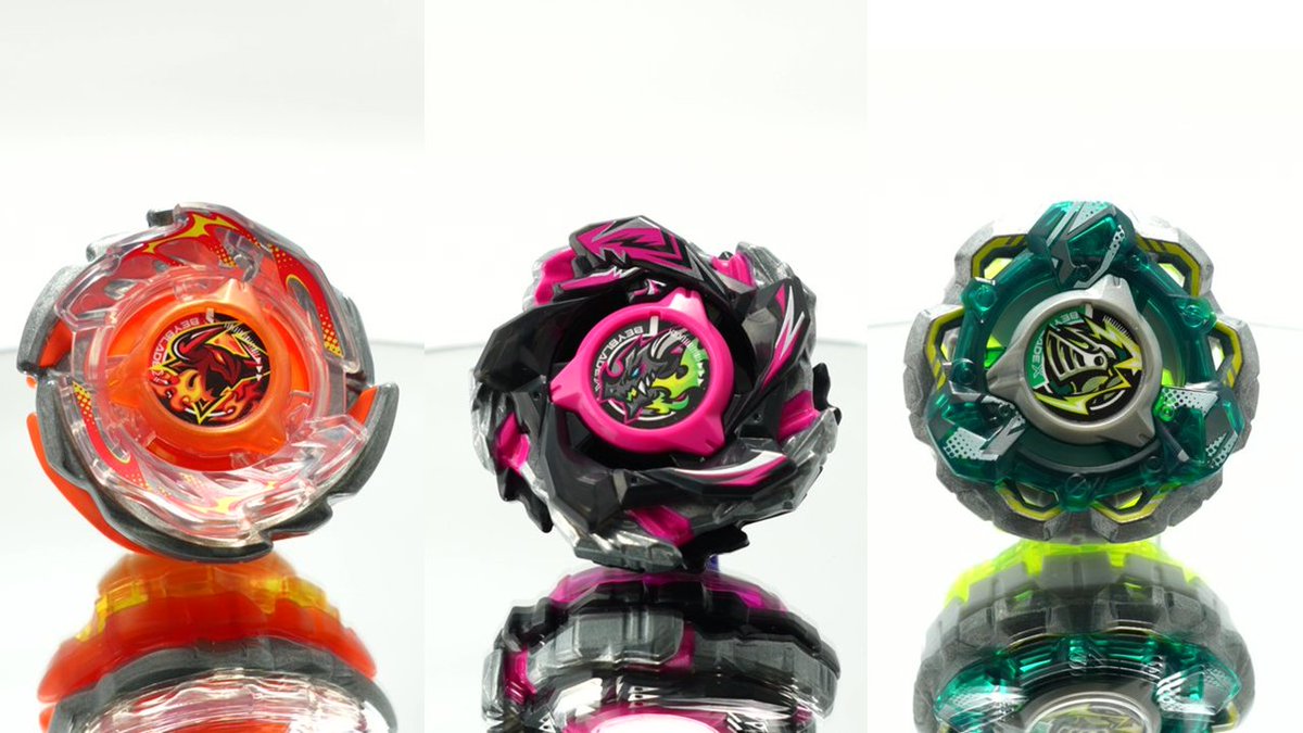 ベイブレード 最新情報／ 「X-TREME CUP GP 2026 TEAM BATTLE」で公開