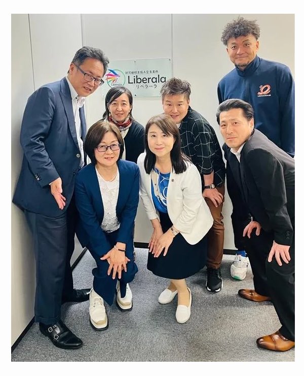 水谷伸之 tweet media