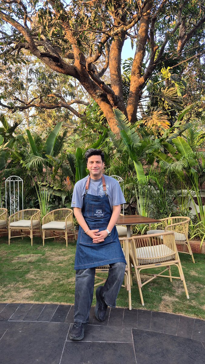 Kunal Kapur tweet media