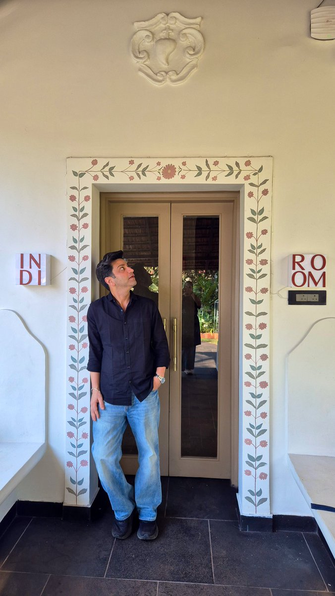 Kunal Kapur tweet media