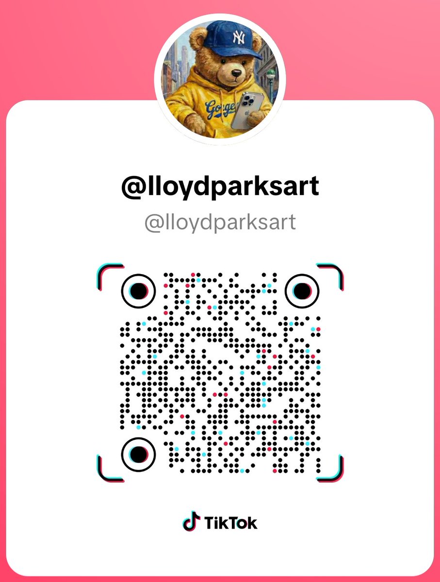 @lloydparksart tweet media