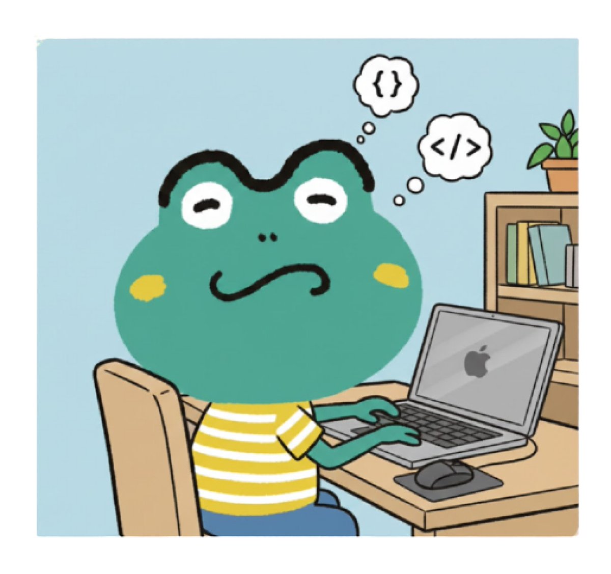 shadomas_team's tweet photo. 次のアップデートに向けて頑張ってるよー
シャドーイングがやりやすいUIUXに改善予定🐸 https://t.co/8eAvNCNbSI