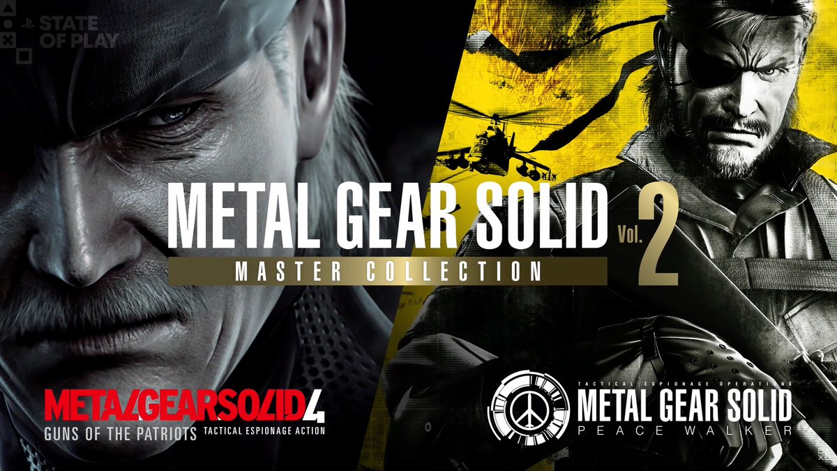 MetalGear_QWC's tweet photo. Woke up to this. What the hell is going on??? https://t.co/Mtl6Ncixbq