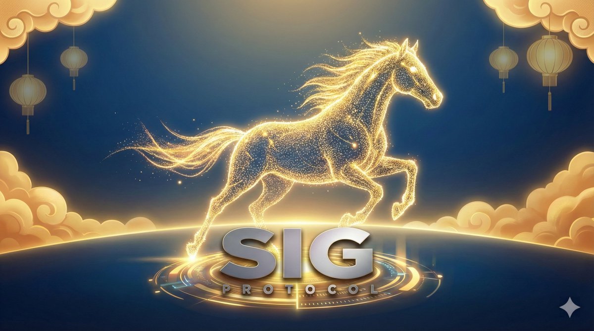 SIG Protocol tweet media