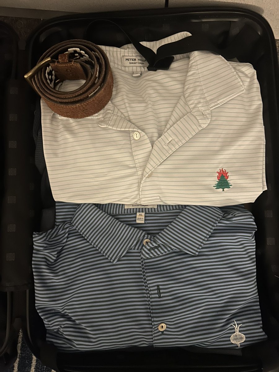 Bryson “hammer” Dechambeau tweet media