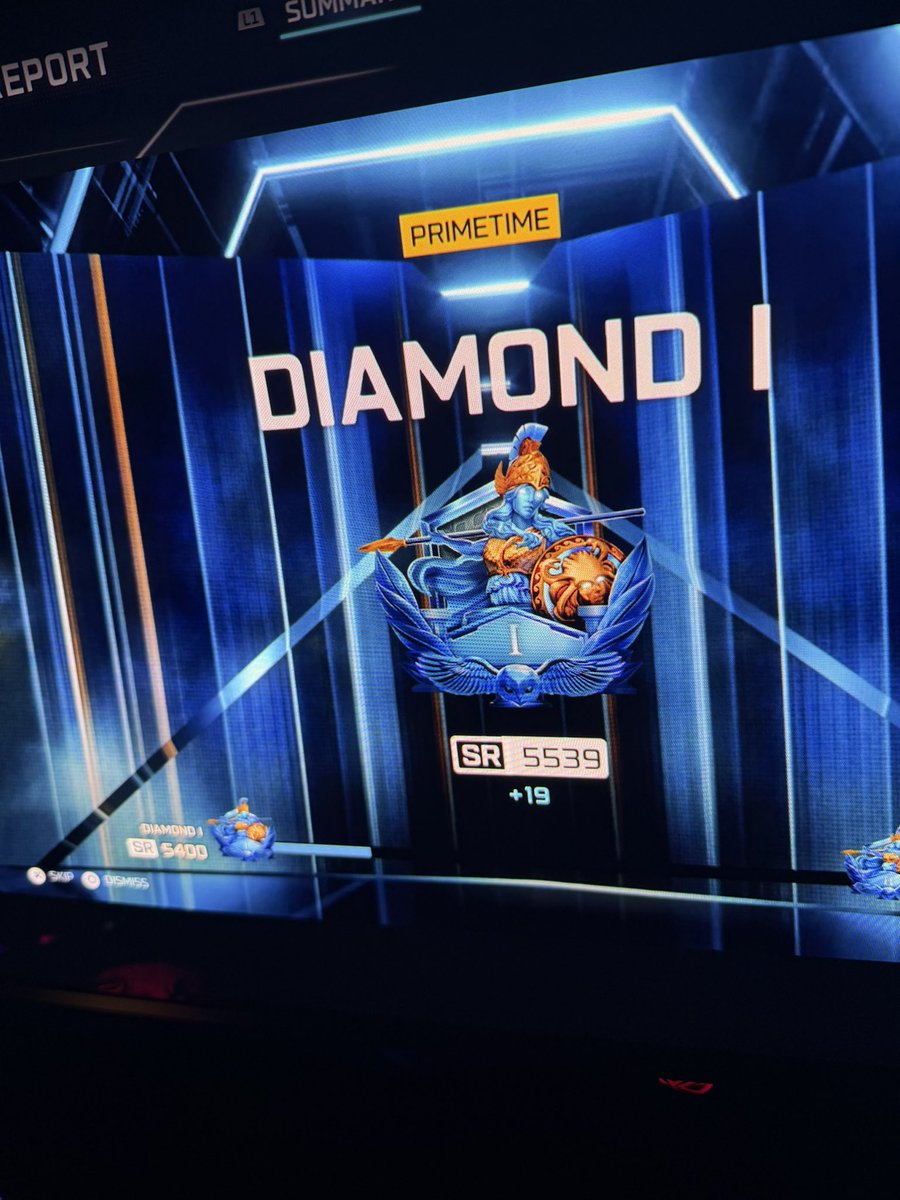 Primetime tweet media