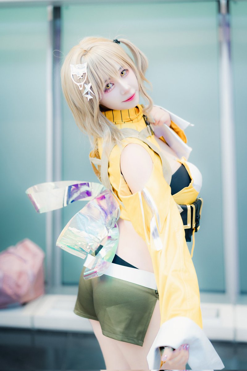 아리ARI🐣 tweet media