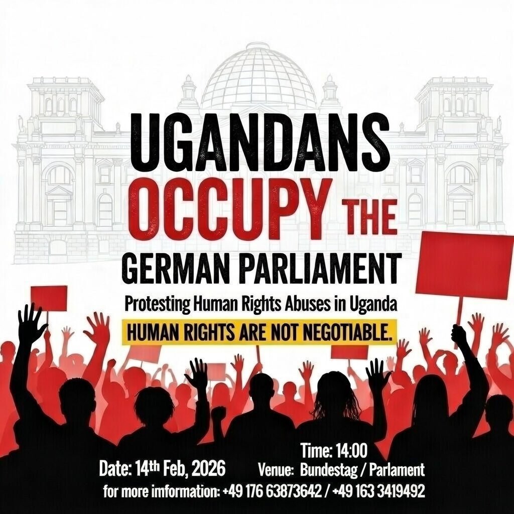 Stella Nyanzi tweet media