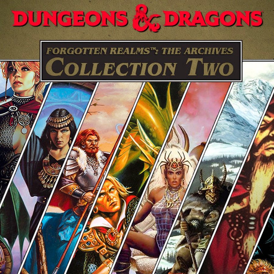 🗡️Forgotten Realms: The Archives - Collection Two✨

⌨️GoG Giveaway 🎁

🗝️ Key Puzzle 🎯
KZ5S0CD4D*32E#3D

Clue 🧩:
* is 28 x 2
# is 48 x 2

♥️ Like
🚶🏻Follow
📬 Repost
🏷️ Tag your friends
Post a screenshot if you are able to claim the game

#ReplayGamez
#gog  #freegame
#Archive2
