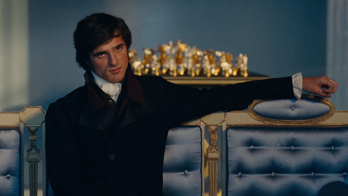 #WutheringHeights — งานภาพสวยตะโกน คอสตูมปัง! นิยายรักรสแซ่บที่ขายวิชวลแบบถวายหัว ทุกช็อตคือ Art Piece คอสตูมเหมือนยกแฟชั่นวีคมาไว้ในหนัง แม้ตรรกะตัวละครจะชวนปวดหัวไปบ้าง แต่ถ้าปล่อยจอยเรื่องความสมเหตุสมผล และดื่มด่ำไปกับดราม่าคลั่งรักขั้นสุด ถือว่าเพลินและน่าติดตามมาก #movietwit